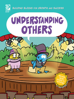 cover image of Understanding Others